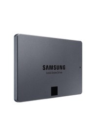 Resim Samsung 870 Qvo Mz-77q2t0bw 2tb (560/530MB/S) 2.5" Sata Ssd 