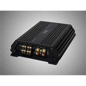 Resim Mba-100.4d Class D 100w 4 Kanal Amfi 
