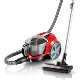 Resim Arnica Pika- Toz Torbasız Elektrikli Süpürge 