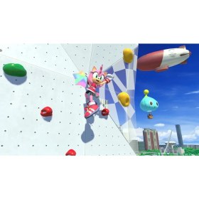 Resim Nintendo Mario And Sonic At The Olympic Games Tokyo 2020 