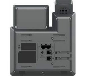 Resim Grandstream Grp2601 Ip Telefon Siyah 