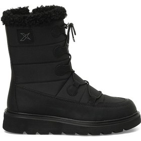 Resim Kinetix Clıff 4pr Siyah Kadın Kar Botu 000000000101911926 Siyah 