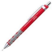 Resim Rotring Tikky Versatil Kırmızı 0,5mm (1904699) 