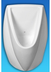 Resim Susuz Pisuvar - Urıtac U-9000 Beyaz 