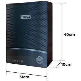 Resim Thomas Slim Su Arıtma Cihazı 