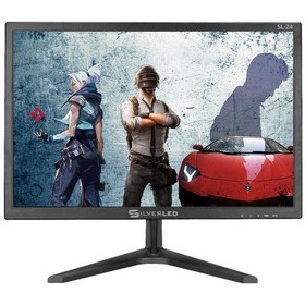 Resim Sl-24 5ms 75hz 23.8 İnç Hdmı Led Monitör-131680 