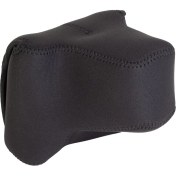 Resim Optech Usa Softpouch Digital D-Pro Kamera Kılıfı (7401104) 