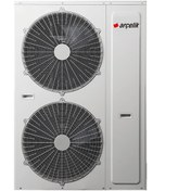 Resim Arçelik Aeccu 480 / Aeccu 481 - 48.000 Btu Inverter Kaset Tipi Klima Yeni Nesil ( U ) Kasa 