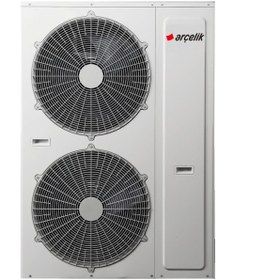 Resim Arçelik AECCU 480 / AECCU 481 - 48.000 Btu Inverter Kaset Tipi Klima 