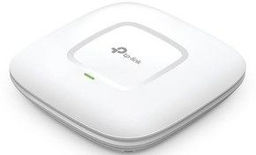 Resim TP-Link Cap300 300Mbps Kablosuz N Tavan Tipi Access Poınt 