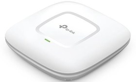 Resim TP-Link Cap300 300Mbps Kablosuz N Tavan Tipi Access Poınt 