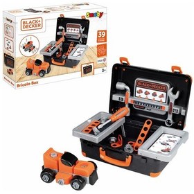 Resim 7600360904 B+d Bricolo Box 