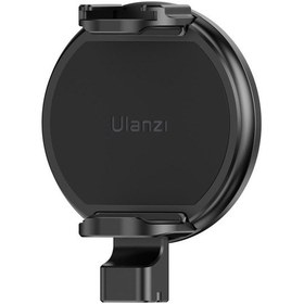 Resim Ulanzi Mg-010 Magsafe Harddisk Tutuculu Telefon Standı 