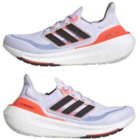 Resim Adidas Kadın Koşu - Yürüyüş Ayakkabı Ultraboost Light W Hq6353 adidas