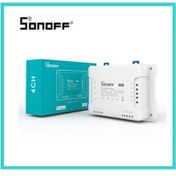 Resim Sonoff 4Ch-R3 Smart Swıtch 
