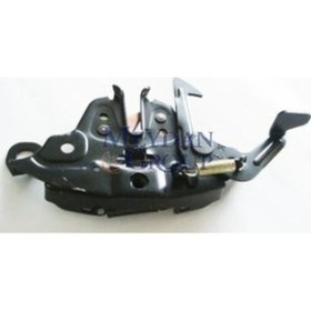 Resim Nissan Micra K11 93/97 Kaput Ki Li Di Tyg 