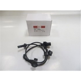 Resim Mazda 6 Sd 03/06 Abs Sensörü Arka Sağ 2 Fışlı Sh 