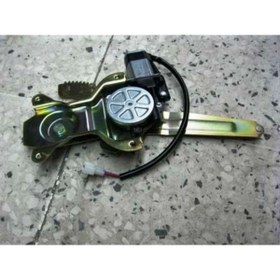 Resim TAIWAN Cam Krikosu Corolla Ae101 Arka Motorlu Sol Oem No: 69804-12080 