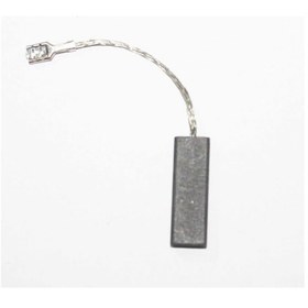 Resim 5X10X16 Mm Bosch Uyumlu Sigortalı Motor Kömürü 
