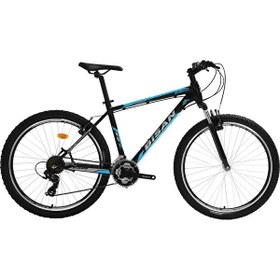Resim 29J Bisan Mtx 7050 V Dağ Biskleti - Siyah Mavi- 48 