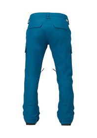 Resim Burton Burton Gloria Kadın Snowboard Pantolonu 15759 Mavi 
