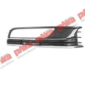 Resim Eurostamp- Volkswagen Passat 2010-2015 Sıs Far Kapağı Ön Sağ Sıslı Comfort Krom 3aa854662a9b9 