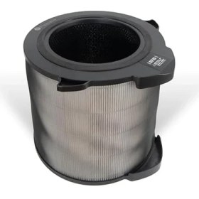 Resim Electrolux Pure A9 PA91-404GY - PA91-404DG Hava Temizleyici Uyumlu, Rfıd Etiketli + Karbon Filtre 