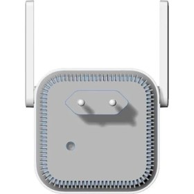 Resim Xiaomi N300 Menzil Genişletici Range Extender 