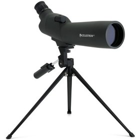 Resim Celestron Upclose 20-60x60 Spotting Scope Cl 52223 