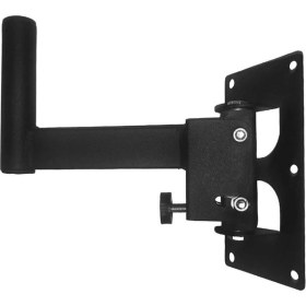 Resim Powermaster SP-ST01 12 Inç Duvar Hoparlör Sehpası Kısa 