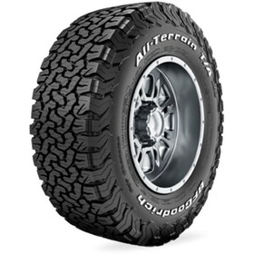 Resim Bf Goodrich BFGoodrich 285/65 R18 121/118R LRD RWL All Terrain T/A KO2 SUV 4 Mevsim Lastiği ( Üretim Yılı: 2023) 