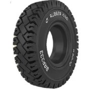 Resim Rubber King 23X9-10 Dolgu Lastik Sekmanlı 6.50F-10 (23910) 