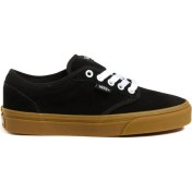 Resim Vans Atwood Siyah Kadın Sneaker 
