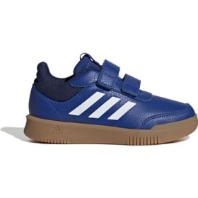 Resim adidas Tensaur Sport 2.0 Cf K Çocuk Günlük Ayakkabı IF1727 Mavi 