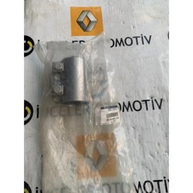 Resim 8200661295 7703083443 Yeni Kango Duster Xjd Eksoz Kelepçe Mais 