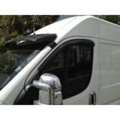 Resim SUNPLEX Citroen Jumper Cam Rüzgarlık 2007 Mugen 2 Li 