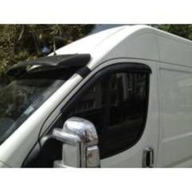 Resim SUNPLEX Citroen Jumper Cam Rüzgarlık 2007 Mugen 2 Li 