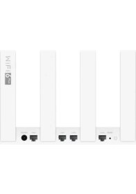 Resim Huaweı WS7200-20 A X3 Quad Core 4 Port Dualband, Wifi 6 Plus, 3000MBPS 4 Anten Router Access Point 