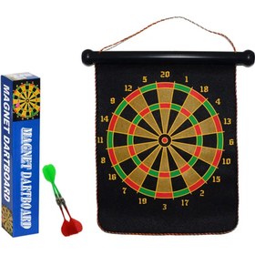 Resim Can Sport Mıknatıslı Dart Oyunu 