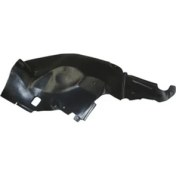 Resim TŞT 1998 - 2000 Mercedes A Class W168 - - 01 - 2004 Ön Çamurluk Davlumbazı Sağ Önün Arkası (Oem NO:1686988630) 
