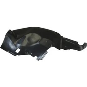 Resim TŞT 1998 - 2000 Mercedes A Class W168 - - 01 - 2004 Ön Çamurluk Davlumbazı Sağ Önün Arkası (Oem NO:1686988630) 