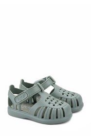 Resim Igor S10271 TOBBY SOLID Yeşil Erkek Çocuk Sandalet 