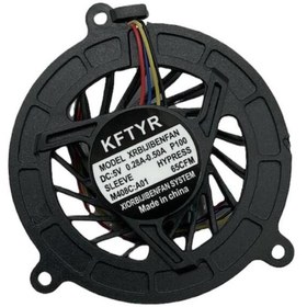 Resim Asus Z53, Z53E, Z53F, Z53Tc Uyumlu Notebook Fan 