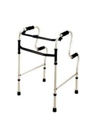 Resim Walker - Yürüteç Kademeli - Walker - Yürüteç Kademeli 