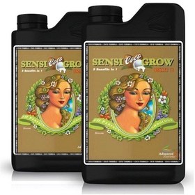 Resim Advanced Nutrients Sensi Grow Coco A-B Ph Perfect 500 ML 