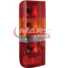 Resim Mars 610432 Stop Lambası Sol Ford Transit T12-t15 93-00 Duylu Am90vb 13405 Abd-t111121 