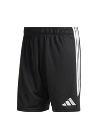 Resim Adidas Tiro26 League Sho Erkek Futbol Şortu Ka8773 Siyah Siyah 