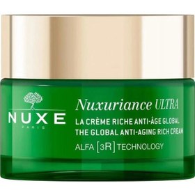 Resim Nuxuriance Ultra The Global Rich Cream 50 Ml 