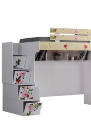 Resim Setay Ranza, Mira Ranza Karyola Dolap 