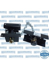 Resim Isuzu Npr 66 Stepne Taşıyıcı 